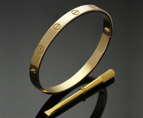 cartier love bracelets for women